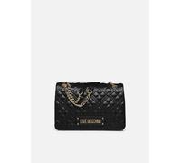 Love Moschino - QUILTED BAG JC4014PP1L Nero - Borse T.U Nero