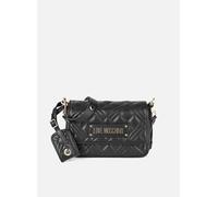 Love Moschino - Quilted Bag JC4210PP0M Nero - Borse T.U Nero