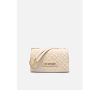 Love Moschino - Quilted Bag JC4230PP0I Beige - Borse T.U Beige