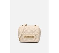 Love Moschino - Quilted Bag JC4231PP0I Beige - Borse T.U Beige