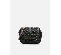 Love Moschino - Quilted Bag JC4231PP0I Nero - Borse T.U Nero
