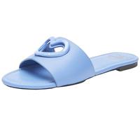 Love Moschino Sabot Donna, Lilla, 38 EU