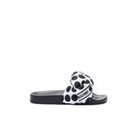 Love Moschino Sabot Donna, Multicolore, 41 EU