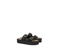 Love Moschino SABOTD.ESPAB35 Vitello Nero