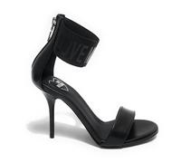 Love Moschino SAN.LOD.SPILLO95 NAPPA NERO