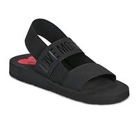 Love Moschino Sandali SOFT SANDAL-JA16033G0O in Nero 38
