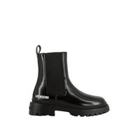 Love Moschino SCA.NOD.HER50 VIT.ABRASIVATO NERO