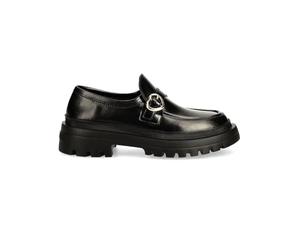 Love Moschino Scarpa D.HER50 Vit. Donna, JA10275G1LIA0000 Nero - Misura 36