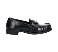 Love Moschino - Scarpe > Ballerine > Mocassini - - Shoes - Donna - Nero - 38 EU