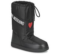 Love Moschino Scarpe da neve JA24032G1D in Nero 41 / 42
