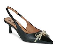Love Moschino Scarpe LADY BOW-JA10316G1O in Nero 37