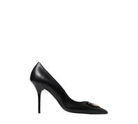 Love Moschino Scarpe Love Moschino Da Donna, Modello Decollete Spillo95 JA10139G1GIE0, Realizzate in Pelle. Nero