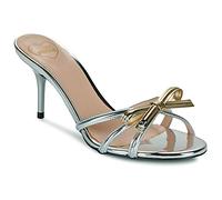 Love Moschino Scarpe SLEEK BOW MULE in Multicolore 38