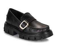 Love Moschino Scarpe WINTER TASSEL in Nero 37