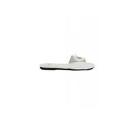 Love Moschino, ,Shoes ,Donna ,Bianco ,37 EU Slides
