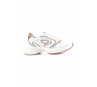 Love Moschino, ,Shoes ,Donna ,Bianco ,39 EU Crystal60 Sneaker