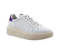 Love Moschino, ,Shoes ,Donna ,Bianco ,40 EU Heart 45 Sneakers