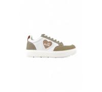 Love Moschino, ,Shoes ,Donna ,Multicolore ,41 EU Bold Love Sneakers