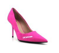 Love Moschino, ,Shoes ,Donna ,Rosa ,38 EU Décolléte
