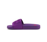 Love Moschino, ,Shoes ,Donna ,Viola ,37 EU Iris Slider
