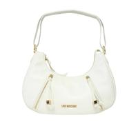 Love Moschino - Shoppers - - Bags - Donna - Bianco - ONE SIZE