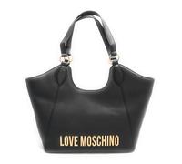Shopper Bold Love 000 NERO+ORO