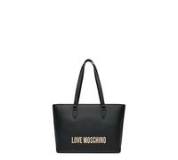 Love Moschino JC4190PP1MKD0000, Shopping Donna, Nero, Unica