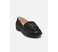 Love Moschino - SLEEK BOW JA16096G1M Nero - Mocassini 37 Nero