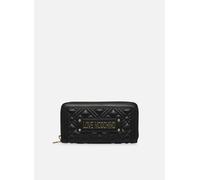 Love Moschino - Slg Quilted Bag JC5600PP0I Nero - Pelletteria T.U Nero