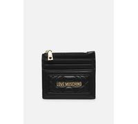 Love Moschino - Slg Quilted Bag JC5685PP0I Nero - Pelletteria T.U Nero