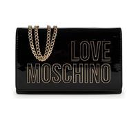 Love Moschino Smart Daily Bag Borsa a tracolla 22 cm nero