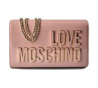Love Moschino Smart Daily Bag Borsa a tracolla 22 cm rosa