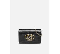 Love Moschino - SMART DAILY BAG JC4047PP1M Nero - Borse T.U Nero