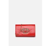 Love Moschino - SMART DAILY BAG JC4047PP1M Rosso - Borse T.U Rosso
