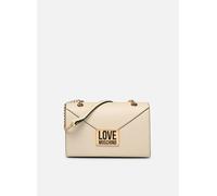Love Moschino - SMART DAILY BAG JC4073PP1L Bianco - Borse T.U Bianco