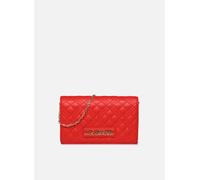 Love Moschino - Smart Daily Bag JC4079PP0I Rosso - Borse T.U Rosso