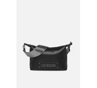 Love Moschino Smart Daily Borsa a tracolla 22 cm black (TAS023108)