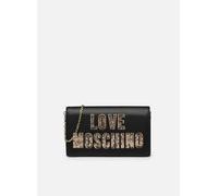 Love Moschino - Smart Daily Bag JC4293PP0I Nero - Borse T.U Nero
