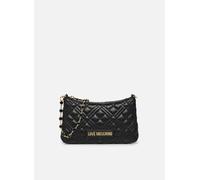 Love Moschino - Smart Daily Bag JC4342PP0I Nero - Borse T.U Nero
