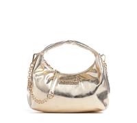 Love Moschino Smart Daily Borsa a mano oro, pelle sintetica, donna