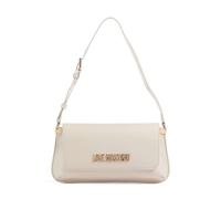 Love Moschino Smart Daily Borsa a spalla crema, pelle sintetica, donna