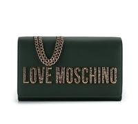Love Moschino Smart Daily Borsa a tracolla 21.5 cm verde