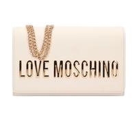 Love Moschino Smart Daily Borsa a tracolla 22 cm beige