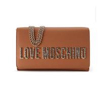 Love Moschino Smart Daily Borsa a tracolla 22 cm marrone