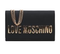 Love Moschino Smart Daily Borsa a tracolla 22 cm nero