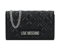 Love Moschino Smart Daily Borsa a tracolla 22 cm nero