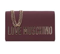 Love Moschino Smart Daily Borsa a tracolla 22 cm rosso