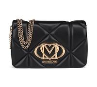 Love Moschino Smart Daily Borsa a tracolla 23 cm nero