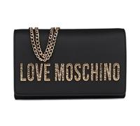 Love Moschino Smart Daily Borsa a tracolla 23 cm nero