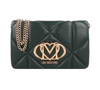 Love Moschino Smart Daily Borsa a tracolla 23 cm verde